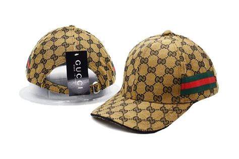 gorras gucci original precio|sombreros Gucci para hombre.